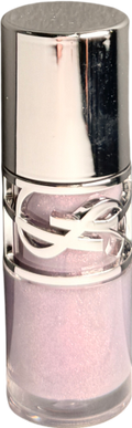 YSL Loveshine Plumping Lip Oil Gloss 01 Thunder Stealer 6ml