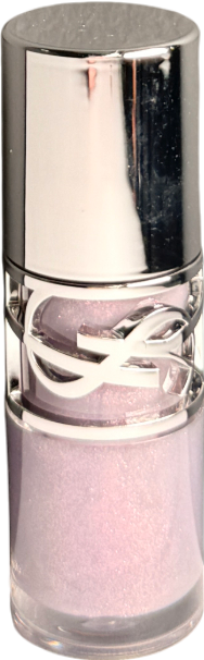 YSL Loveshine Plumping Lip Oil Gloss 01 Thunder Stealer 6ml