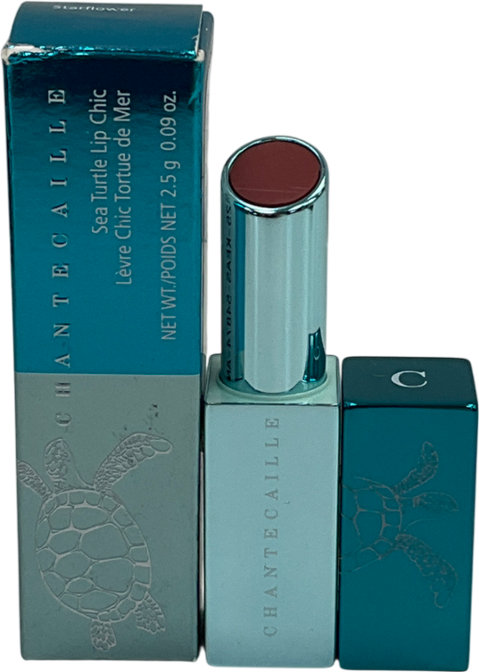 Chantecaille Sea Turtle Collection - Lip Chic Starflower 2.5g