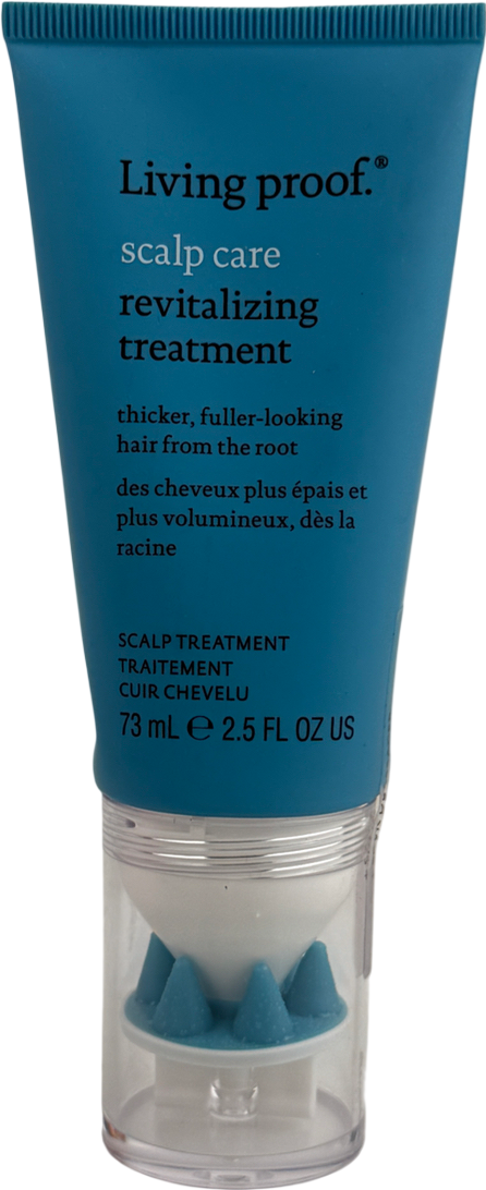 Living Proof Scalp Care Revitalising Treatment 73ml