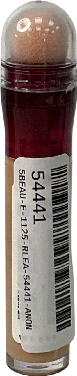 Maybelline Instant Anti-age Eraser Concealer 05 6.8