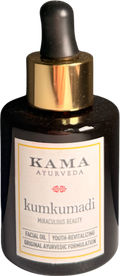 KAMA AYURVEDA Kumkumadi Facial Oil 30ml