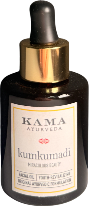 KAMA AYURVEDA Kumkumadi Facial Oil 30ml