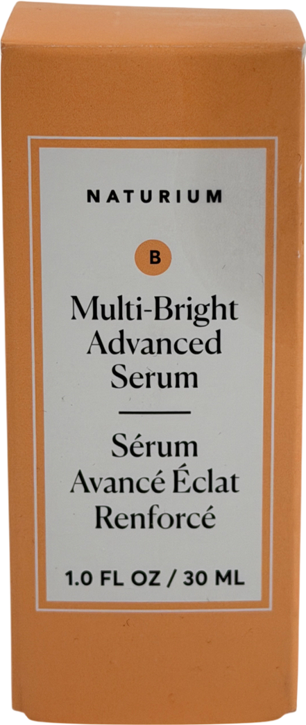 Naturium Multi-bright Advanced Serum 30ml