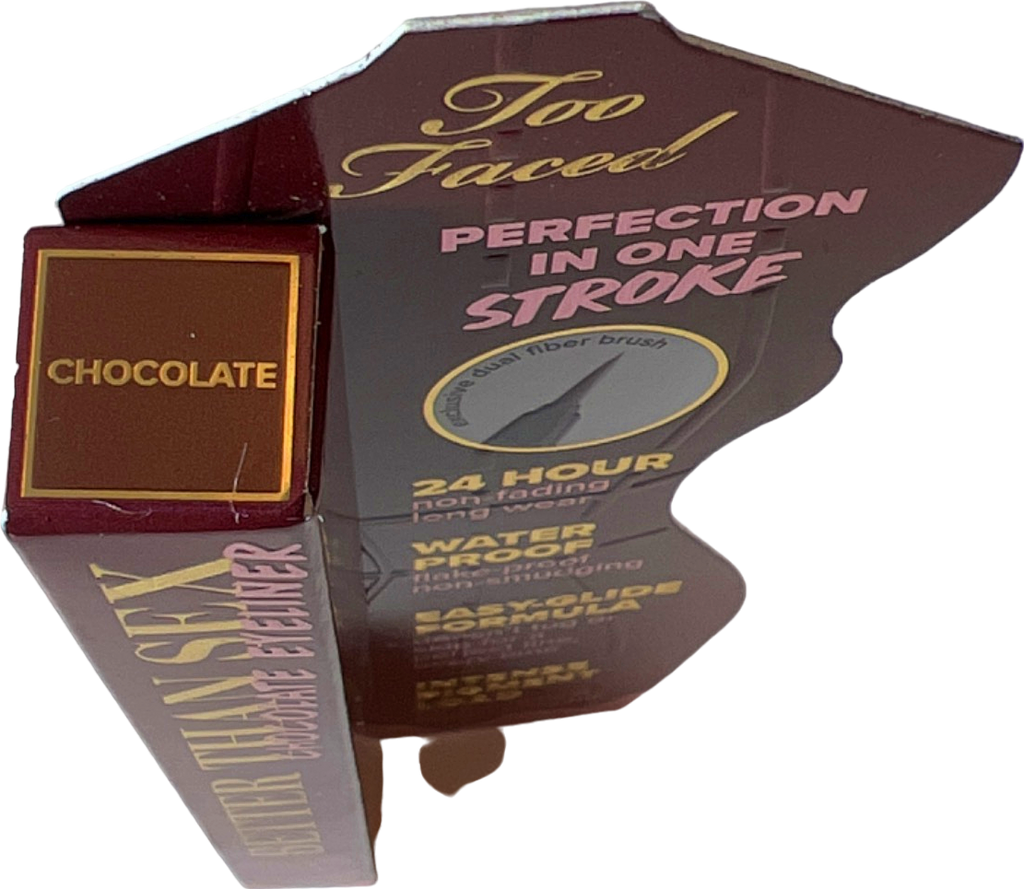 Too Faced Better Than Sex Eyeliner Chocolate