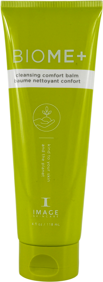 BIOME+ Cleansing Comfort Balm 118ml