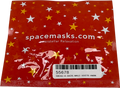 spacemask Orange & Grapefruit Scented Spacemasks One size