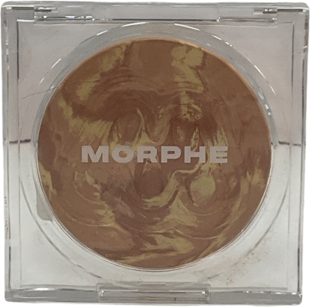 Morphe Cloudlight Soft Glow Veil Finishing Powder Sunrise 8g