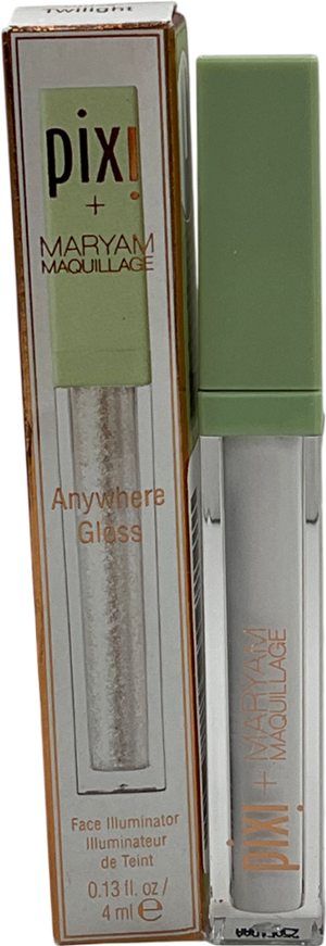 Pixi Anywhere Gloss | Maryamnyc Limited Edition Twilight 4ml