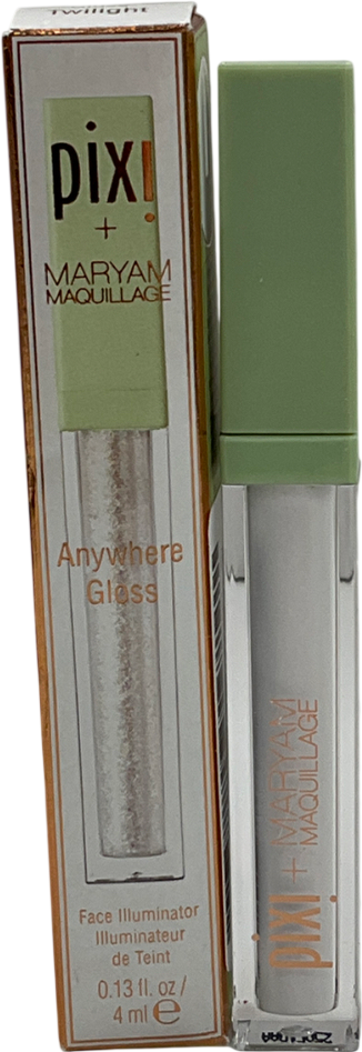 Pixi Anywhere Gloss | Maryamnyc Limited Edition Twilight 4ml