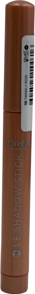 L'O Paradise Le Shadow Stick Eyeshadow 115 Twinkly Rose 1.4G
