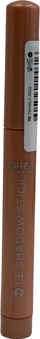 L'O Paradise Le Shadow Stick Eyeshadow 115 Twinkly Rose 1.4G