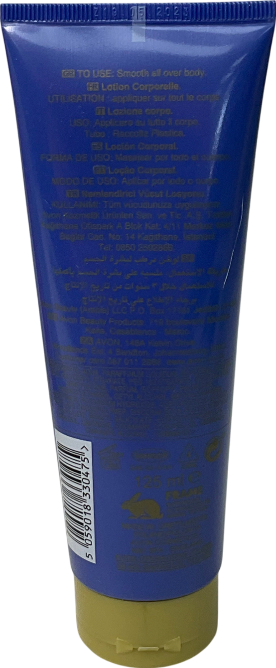 avon Body Lotion 125ml
