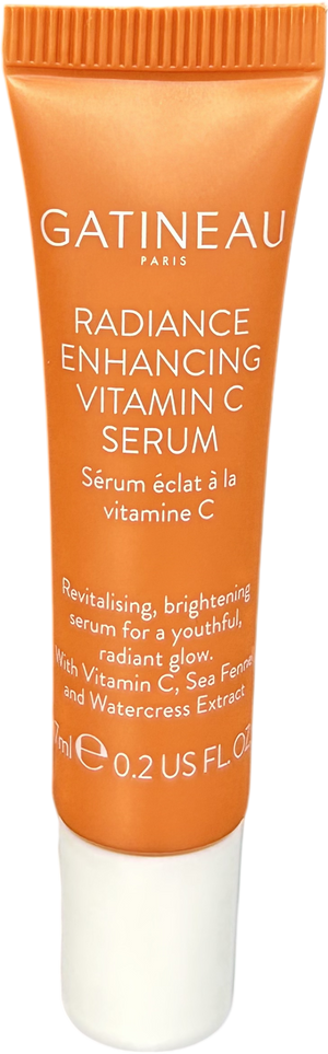 Gatineau Radiance Enhancing Vitamin C Serum 7ml 7ml