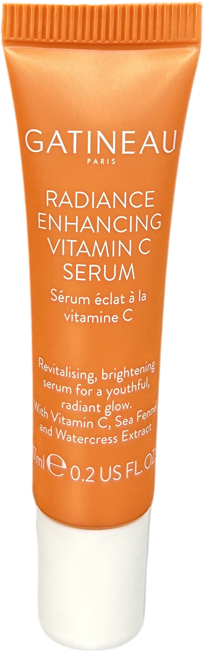 Gatineau Radiance Enhancing Vitamin C Serum 7ml 7ml