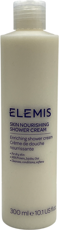 Elemis Skin Nourishing Shower Cream 300ml
