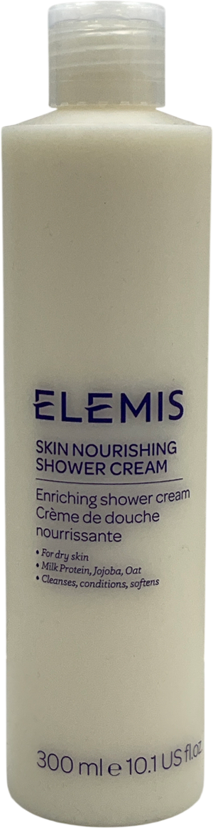 Elemis Skin Nourishing Shower Cream 300ml
