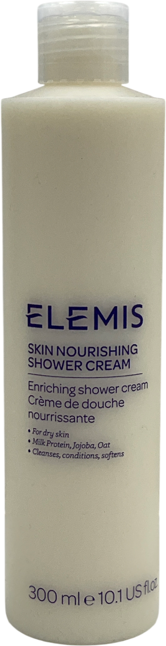 Elemis Skin Nourishing Shower Cream 300ml