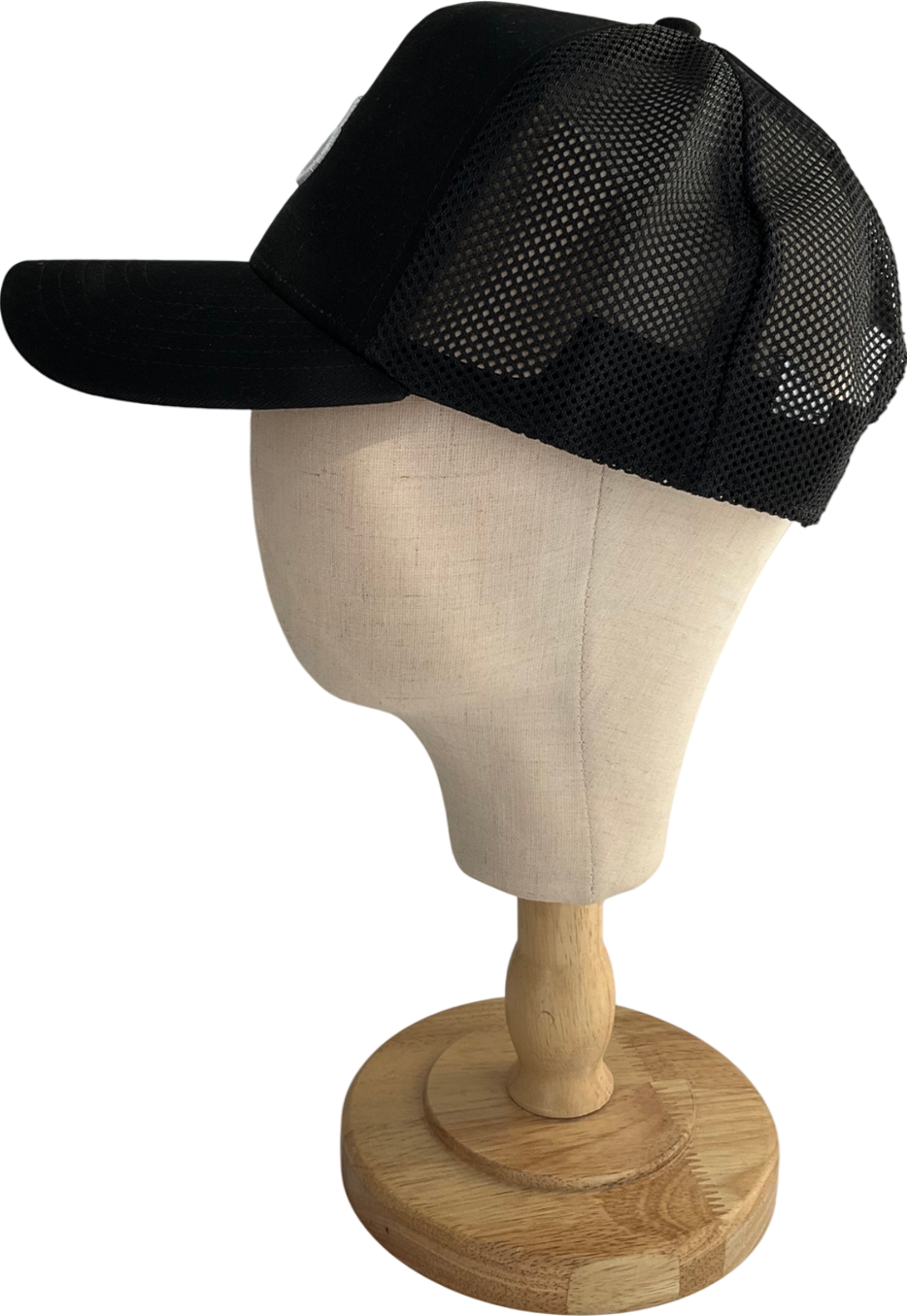 alo yoga Black Performance Off-duty Cap One Size