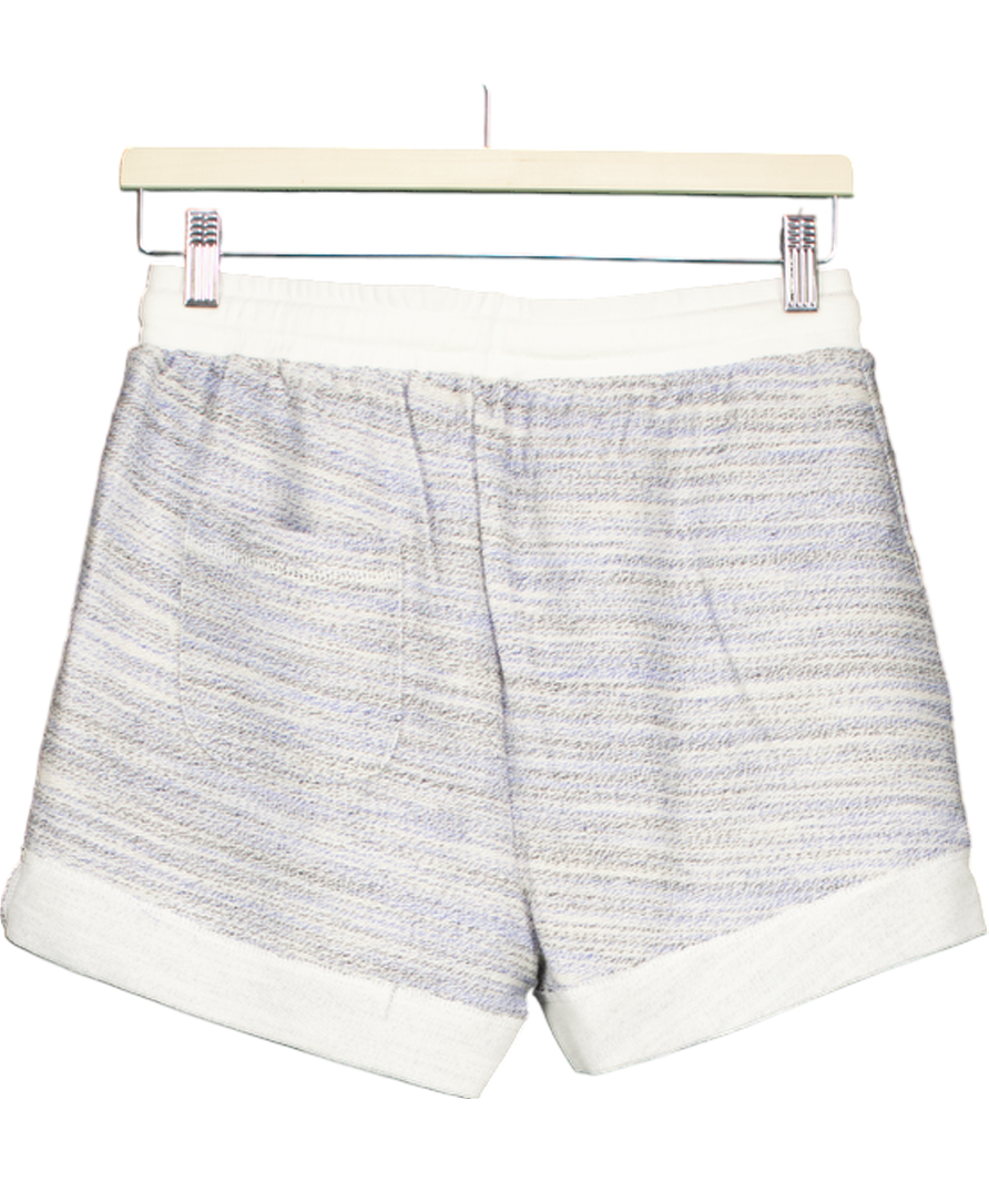 Stig P Blue Eline Lounge Shorts UK M