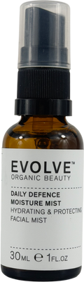 Evolve Daily Defence Moisture Mist 30ml