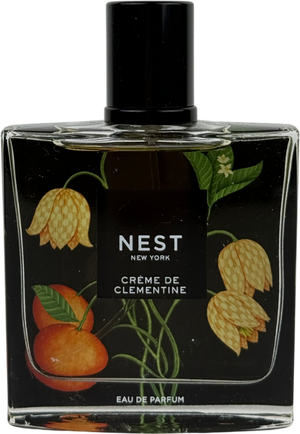 Nest New York Crème De Clementine Eau De Parfum 50ml