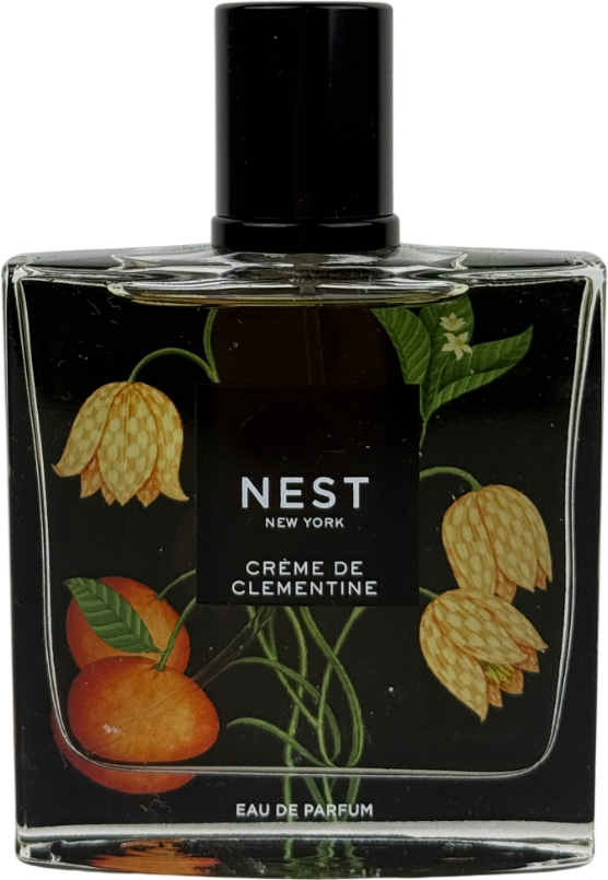 Nest New York Crème De Clementine Eau De Parfum 50ml