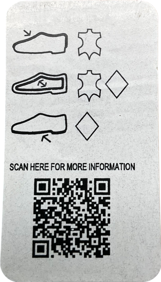 Topshop Beige Betty Leather Square Toe Ballerina Pumps UK 4 EU 37 👠