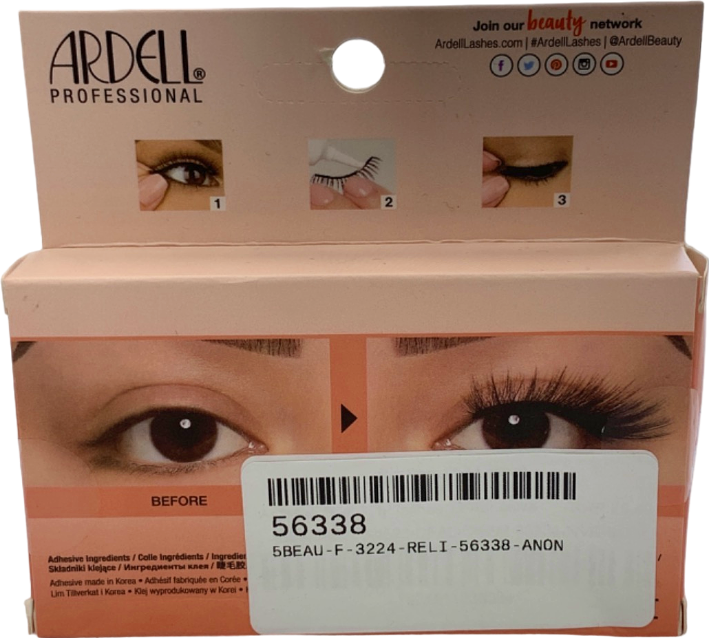 Ardell Big Beautiful Lashes Bae