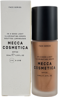 MECCA COSMETICA In A Good Light Illuminating Drops Spf30 Bronze 30ml