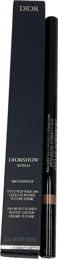 Dior Diorshow Stylo 24h-wear Eyeliner 951 Pearly Rose Gold 0.3g