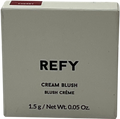 Refy Cream Blush Cherry 1.5g