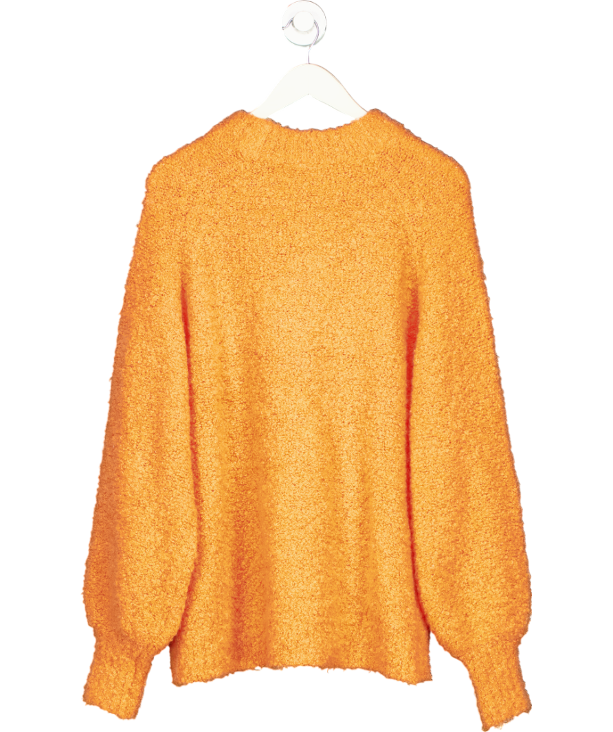 Rowie Orange Audette Knit UK XS/S