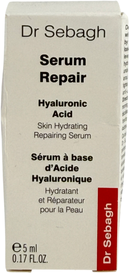 DR Sebagh Serum Repair 5ml