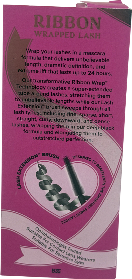 Too Faced Ribbon Wrapped Lash Mascara 8ml