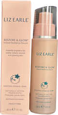 Liz Earle Restore & Glow Instant Radiance Serum 30ML