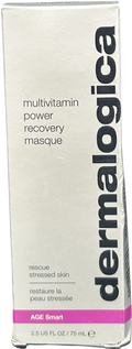 Dermalogica Multivitamin Power Recovery Mask 75ml