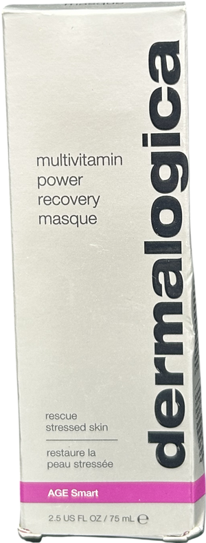 Dermalogica Multivitamin Power Recovery Mask 75ml