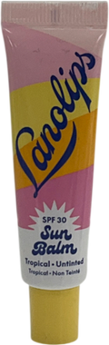Lano Lips Sunbalm Spf 30 12.5g