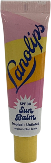 Lano Lips Sunbalm Spf 30 12.5g