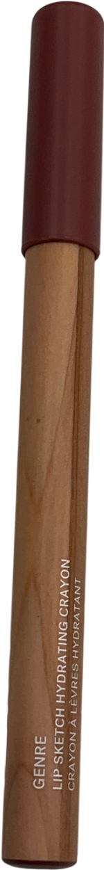 ILIA Lip Sketch Hydrating Crayon Genre 2.3g