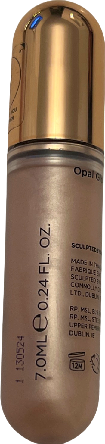 Sculpted by Aimee Liquid Lights Liquid Highlighter Opal Glow 70ml