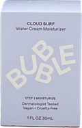 bubble Cloud Surf Water Cream Moisturizer 30ml
