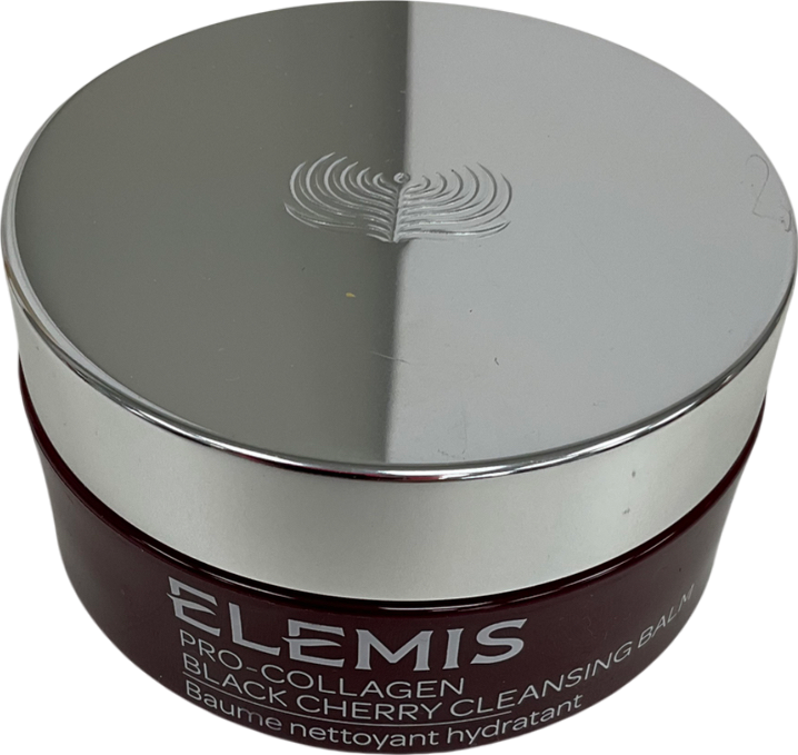 Elemis Pro Collagen Black Cherry Cleansing Balm 100g