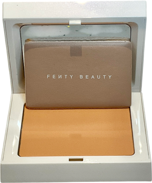 Fenty Bright Fix Instant Brightening And Blurring Powder Peach 04 7.9g