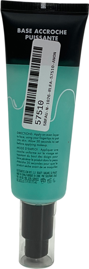 E.L.F Cosmetics Power Grip Primer 75ml