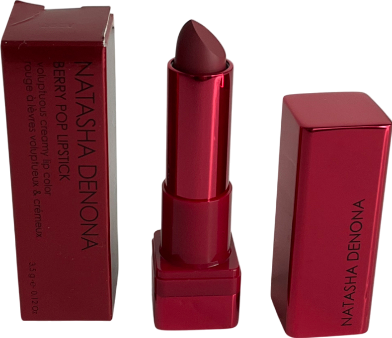 Natasha Denona Berry Pop Lipstick Berry Pop 3.5g