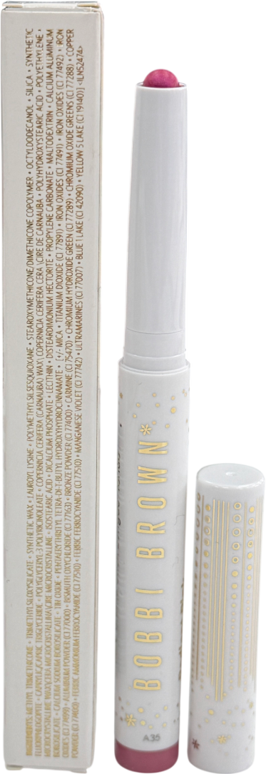 Bobbi Brown Long-wear Cream Shadow Stick Radiant Pink 1.6G