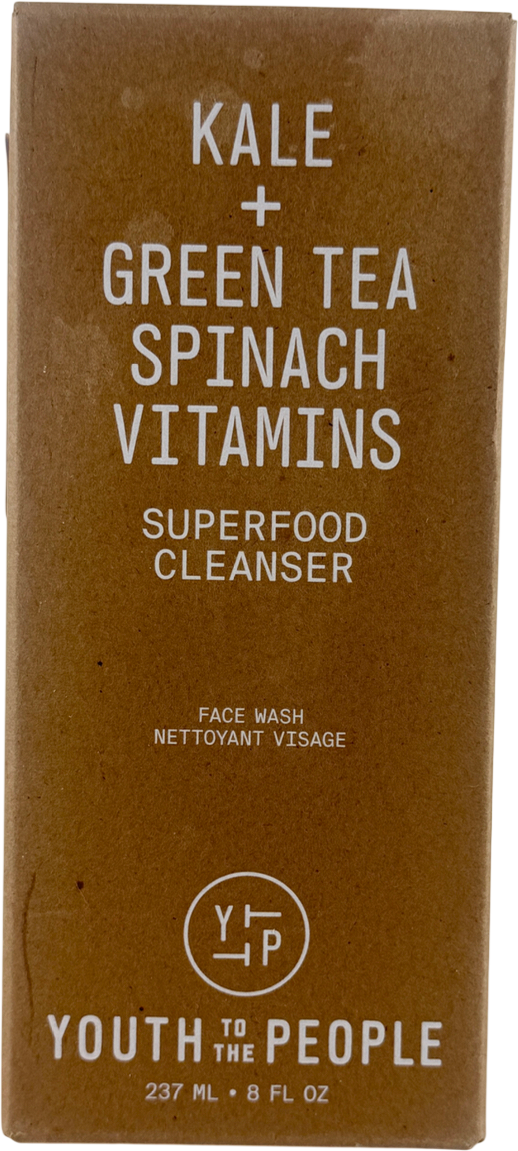 Youth to the People Superfood Cleanser 237ml