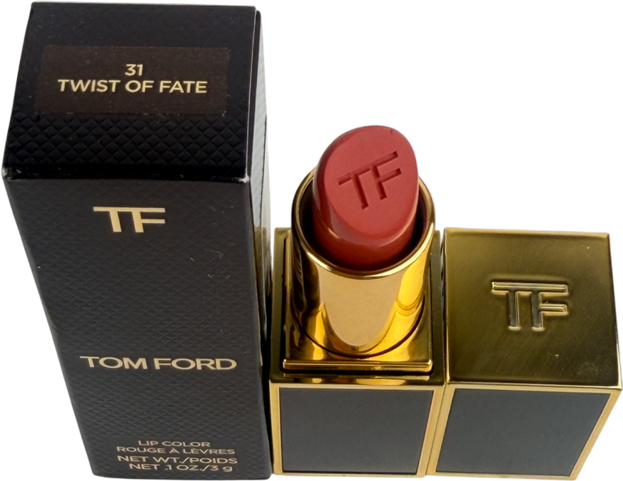Tom Ford Lipstick 31 Twist Of Fate 3g